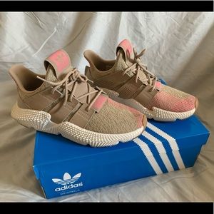 Adidas Prophere “Trace Khaki”
